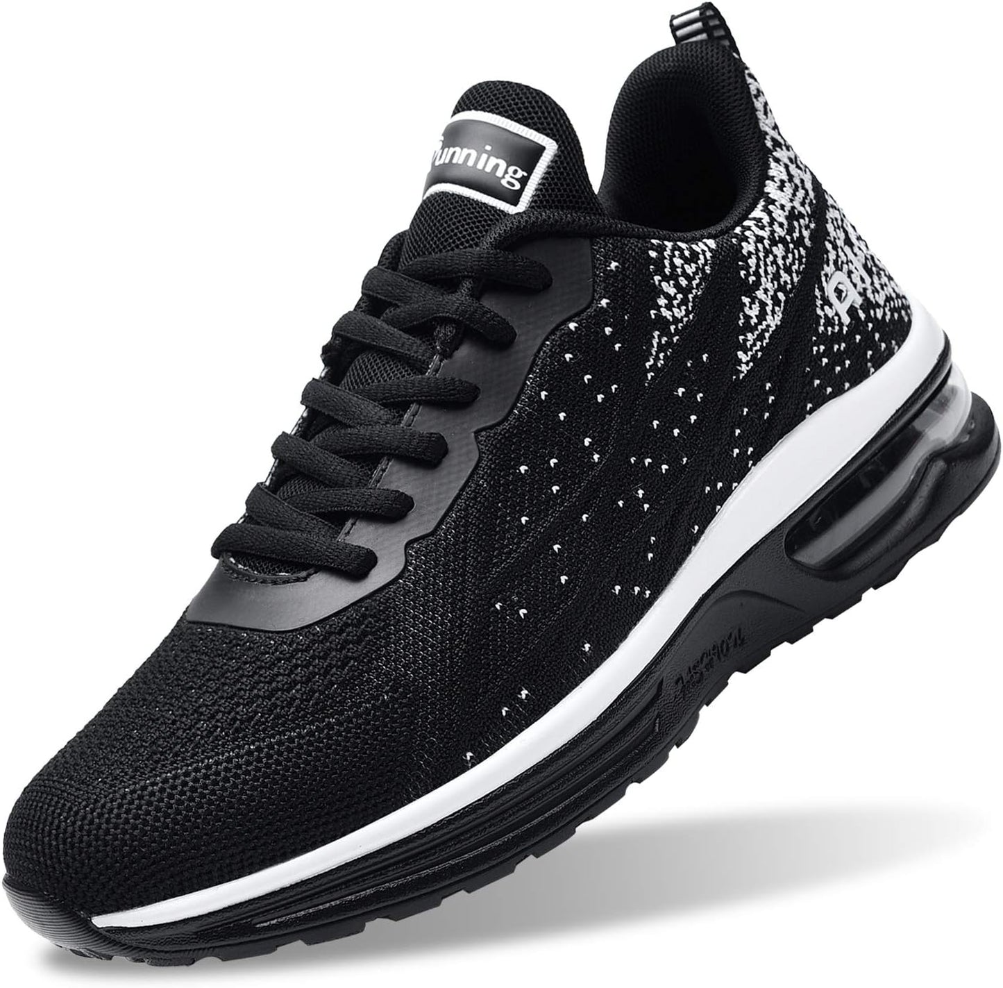 Women's Athletic Sneakers for Running, Gym, and Daily Activities
