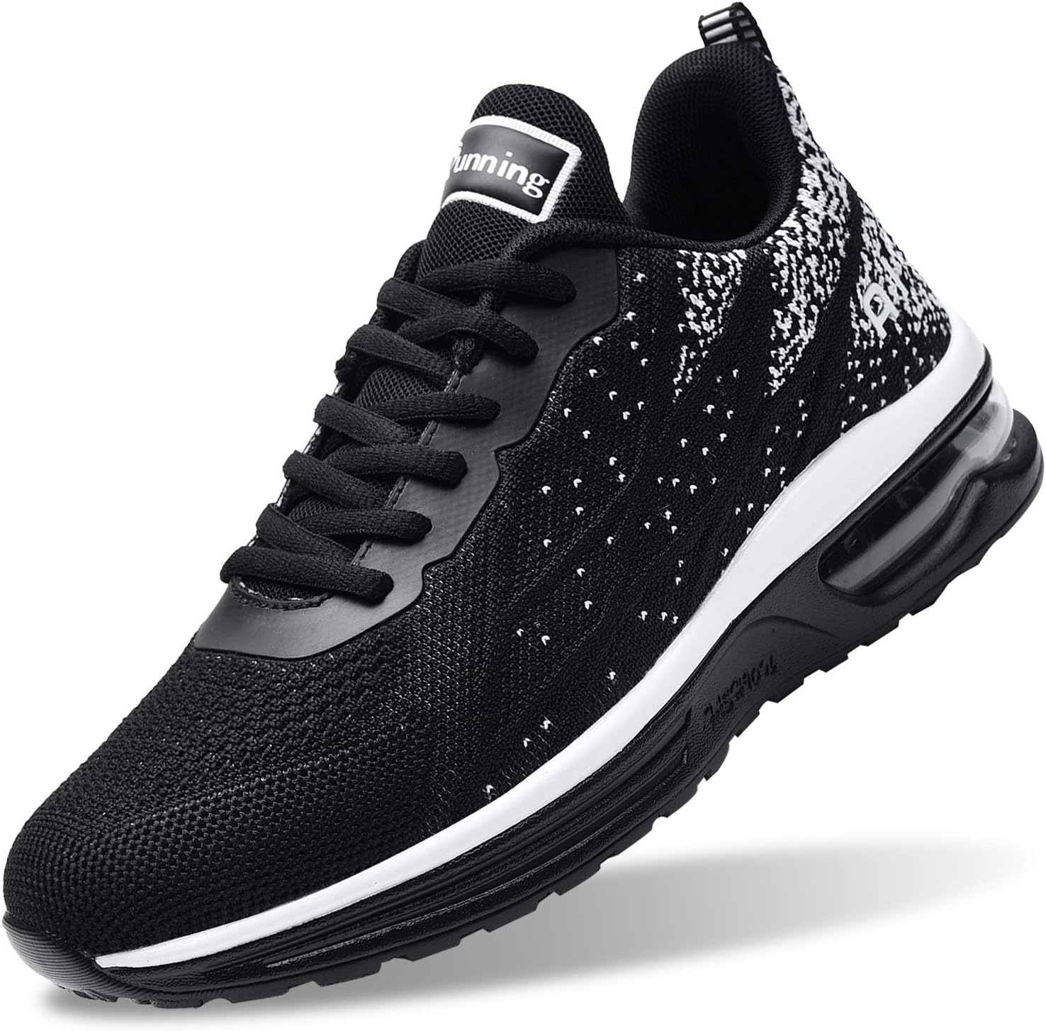 Women's Athletic Sneakers for Running, Gym, and Daily Activities
