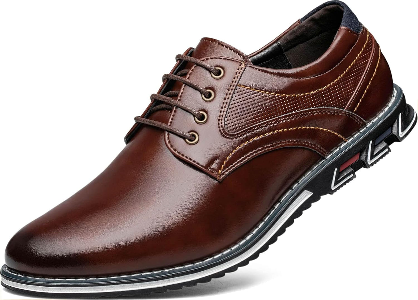 Men's Casual Dress Shoes for Comfort and Style in Every Occasion