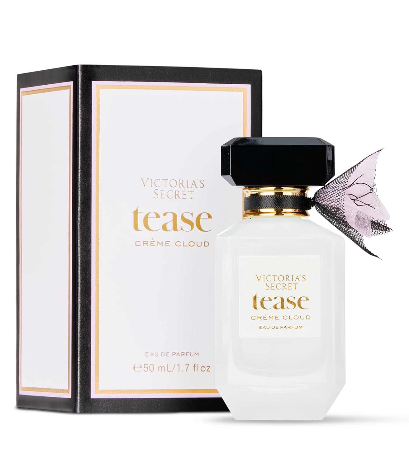 Victoria's Secret Tease Creme Cloud Eau de Parfum for Women