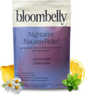 Morning Sickness + Nausea Relief Electrolytes Hydration Support