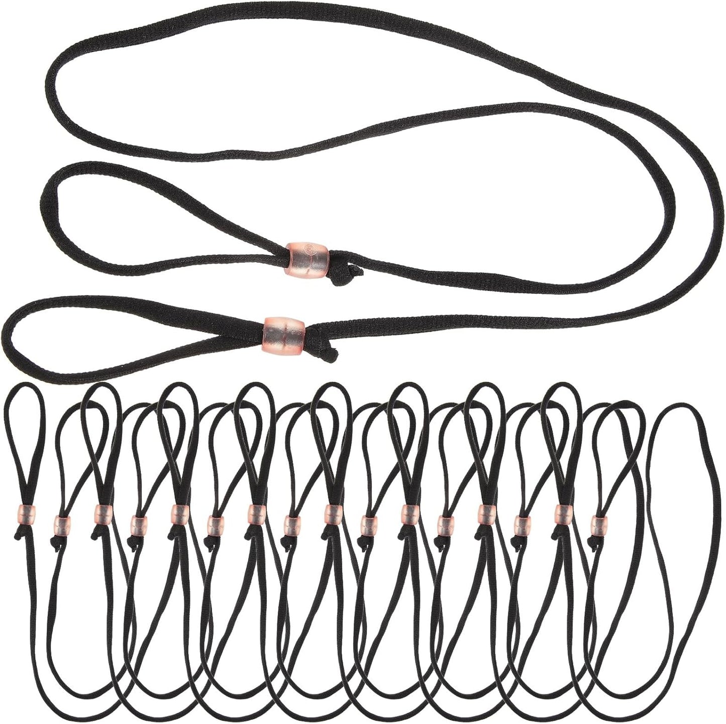 Stretching Bands for Easy Yoga Mat Carrying