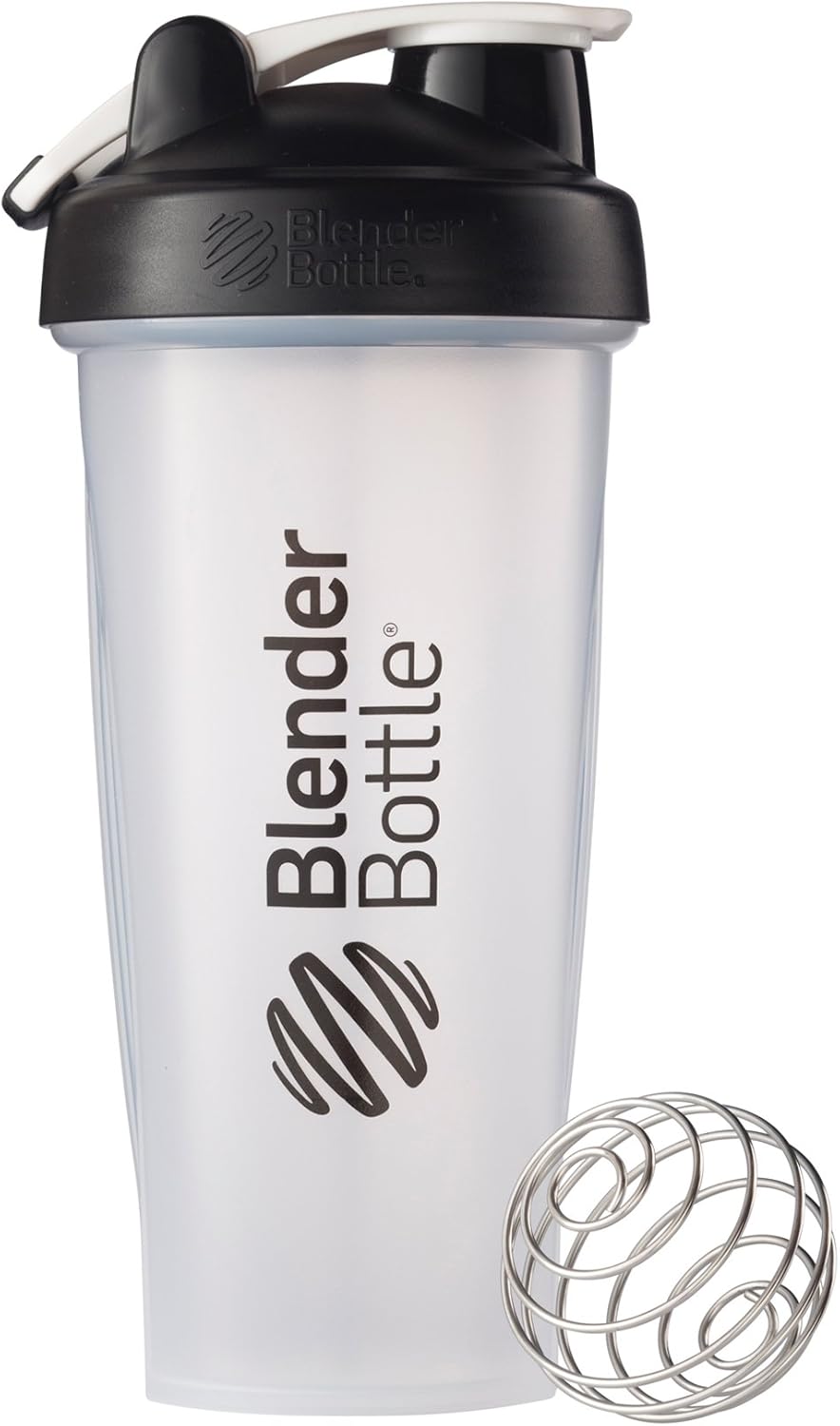 Protein Shake Pro: BlenderBottle Classic 28oz
