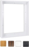 Canvas Floating Frame for 18x30 Canvas - Clean Floating Display