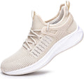 SDolphin Running Shoes Women Sneakers - Lightweight Memory Foam feel