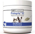 Dog Probiotic Health Supplements Powder - Digestive Support