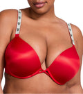 Very Sexy Bombshell Adds-2-Cups Push Up Bra - Extreme Lift Jewelry