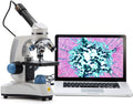 SWIFT Microscope SW150 Compound Student Microscope - Portable