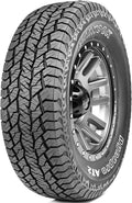 Hankook Dynapro AT2 RF11 255/65R17 110T All-Terrain Tire