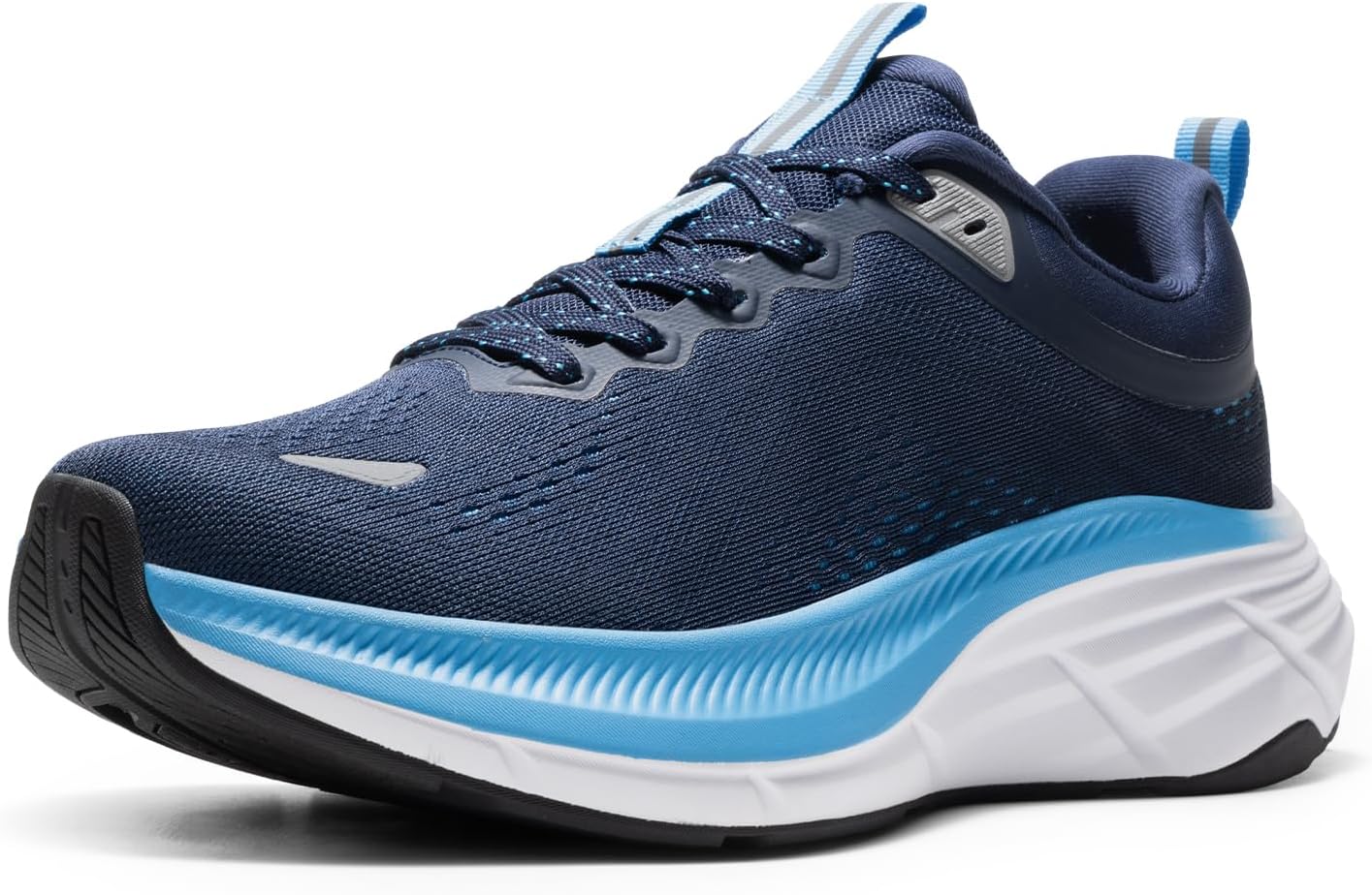 NORTIV 8 Men's Walking Shoes for Comfort and Stability
