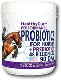 HealthyGut Probiotics for Horses Performance Formula - Digestive