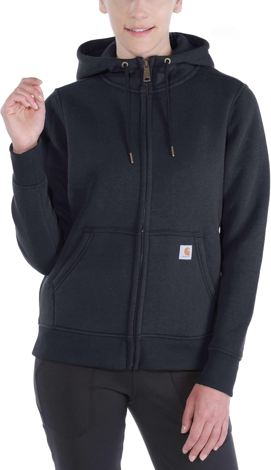 Carhartt womens Hoodie for Comfort and Style in Every Season