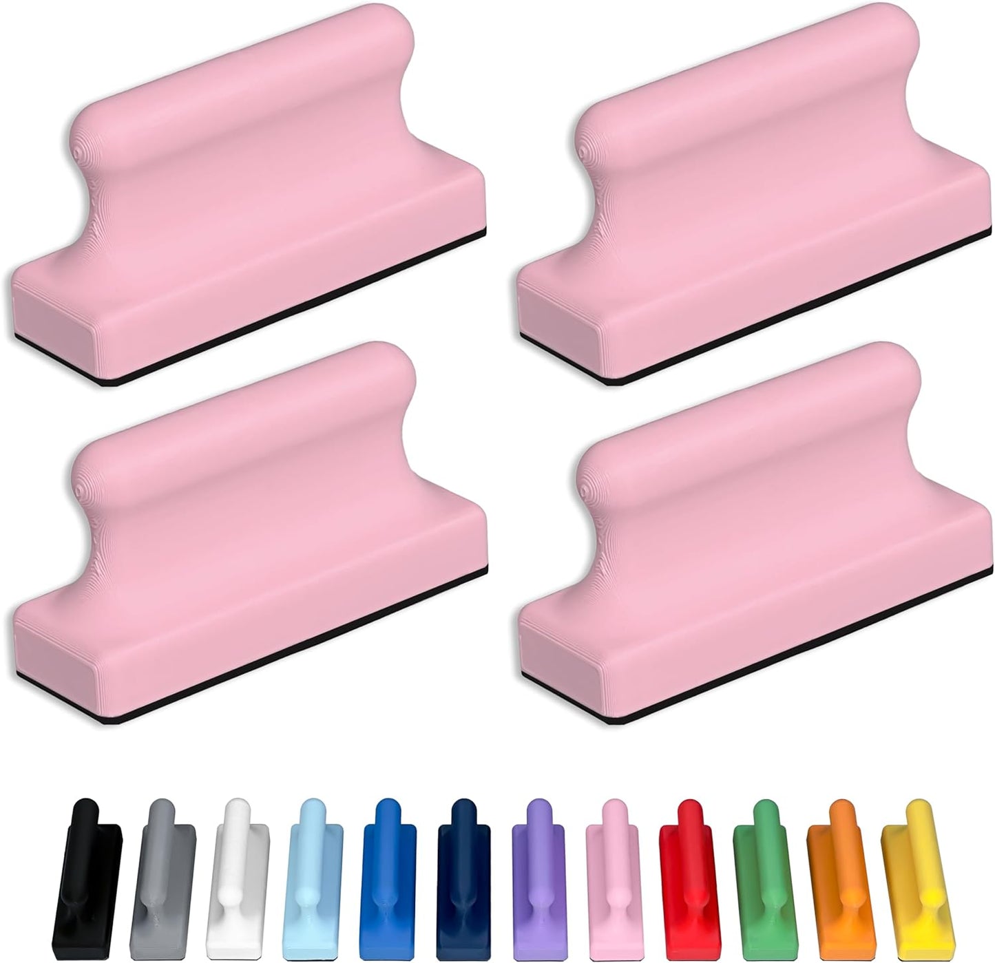 Glassboard Studio Mega Magnets - Heavy Duty Neodymium Crafting