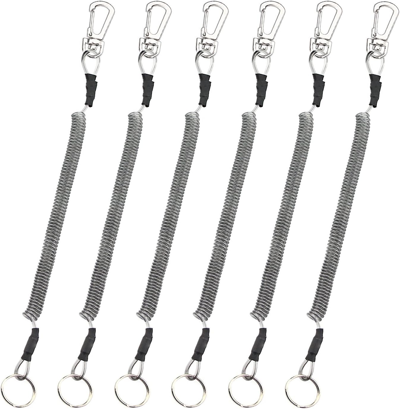 Secure your tools with Booms Fishing Lanyard