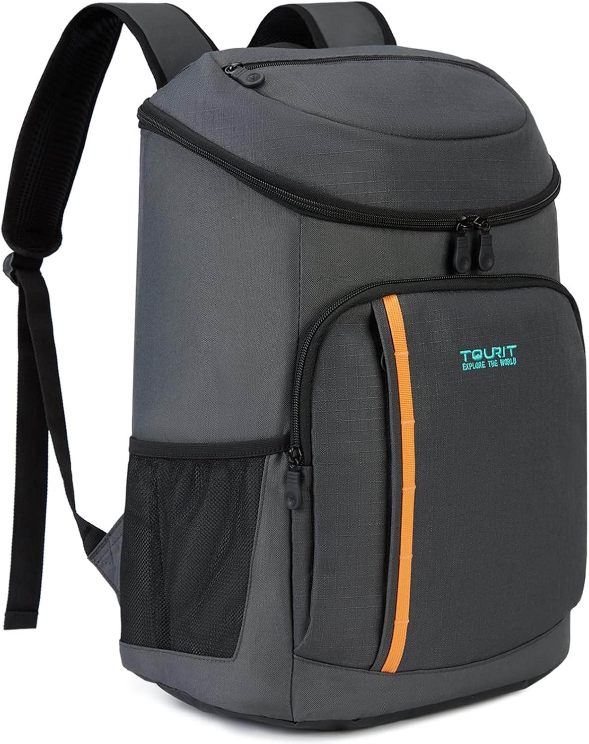TOURIT Insulated Cooler Backpack - Leak-Proof & Lightweight