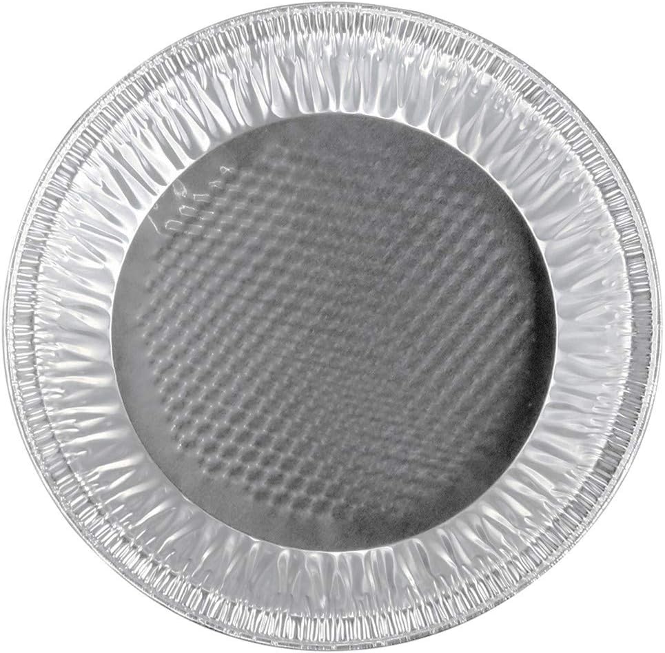 Handi-Foil Aluminum Foil Pie Pan - Perfect for Baking Pies