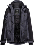 Arctix Kids' Bretton Woods Insulated Jacket - All-Weather Warmth