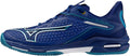 Mizuno Mens Wave Exceed Tour 6 All Court - Lightweight Stability Men's