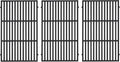 Grate Grill Replacement Parts for Weber Genesis II 400 Series