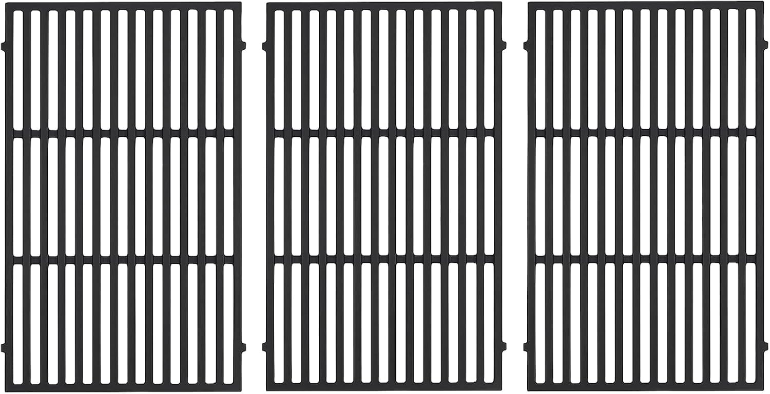 66097 66089 Grate Grill Replacement Parts for Weber Genesis II