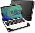 Protective Case Cover for Lenovo ThinkBook 13s - Stand, Pen Holder