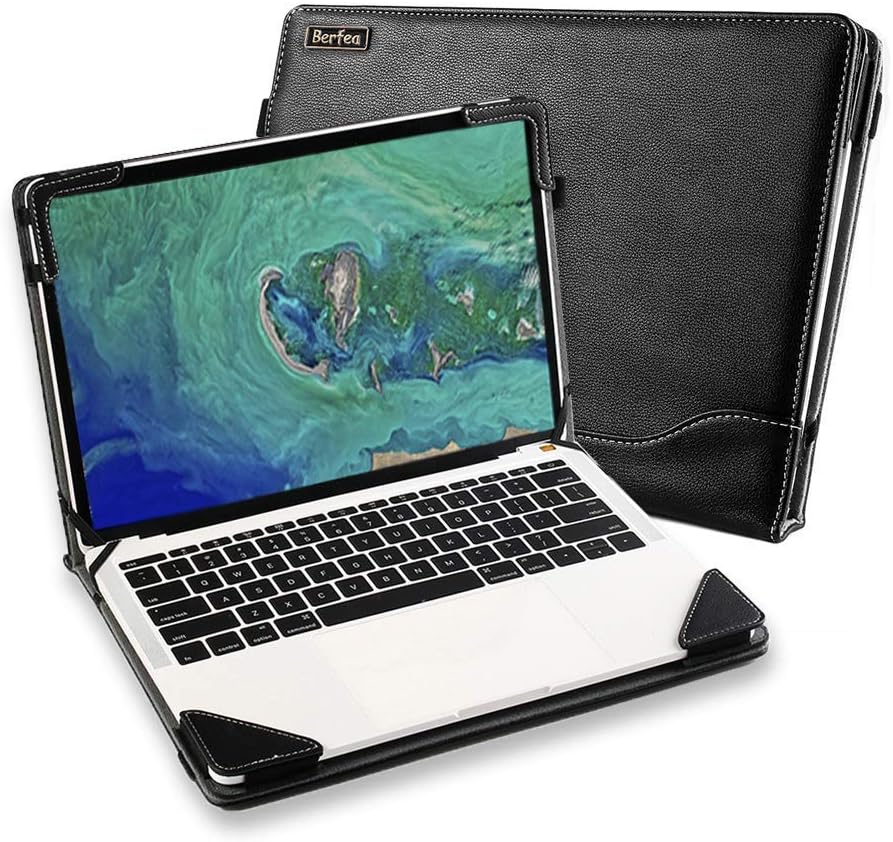 Protective Case Cover for Lenovo ThinkBook and ThinkPad Laptops