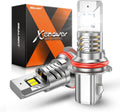 SEALIGHT 9004 Bulbs 30000LM 6500K - High Output LED