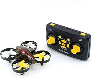 CoDrone Mini Programmable Coding Drone Kit for Kids & Adults