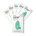 Dermask Soothing Hydra Solution Sheet Mask - Calms Visibly Irritated