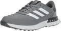 adidas Men's S2G 24 Spikeless Golf Sneakers - Comfortable Lightstrike