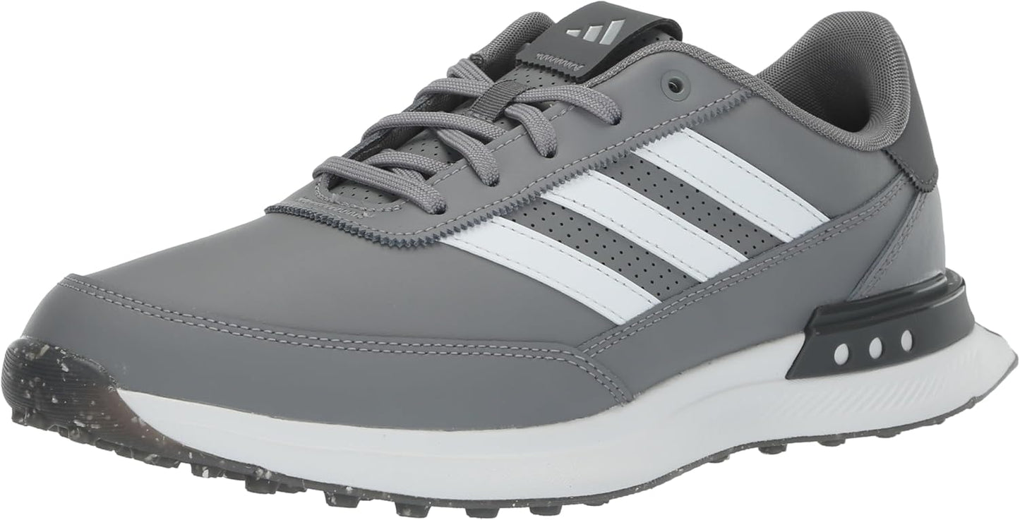 adidas Men's S2G 24 Spikeless Golf Sneakers for Comfort