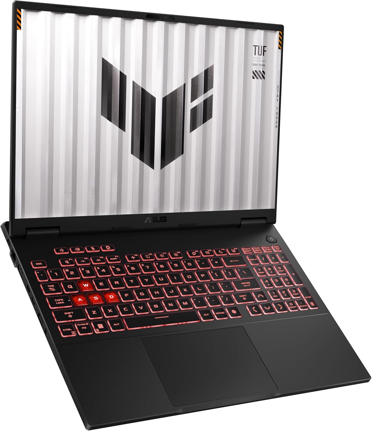 ASUS TUF Gaming A16: Ultimate Gaming Powerhouse