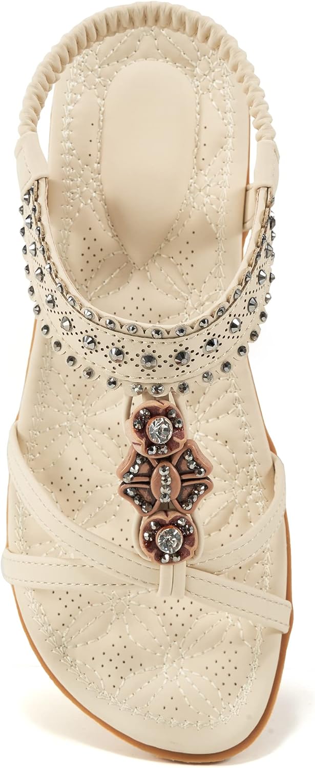 Alicegana Womens Sandals Shoes for Comfort and Style