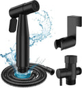 FREDI Bidet Sprayer for Toilet - Handheld Sprayer Kit, Adjustable