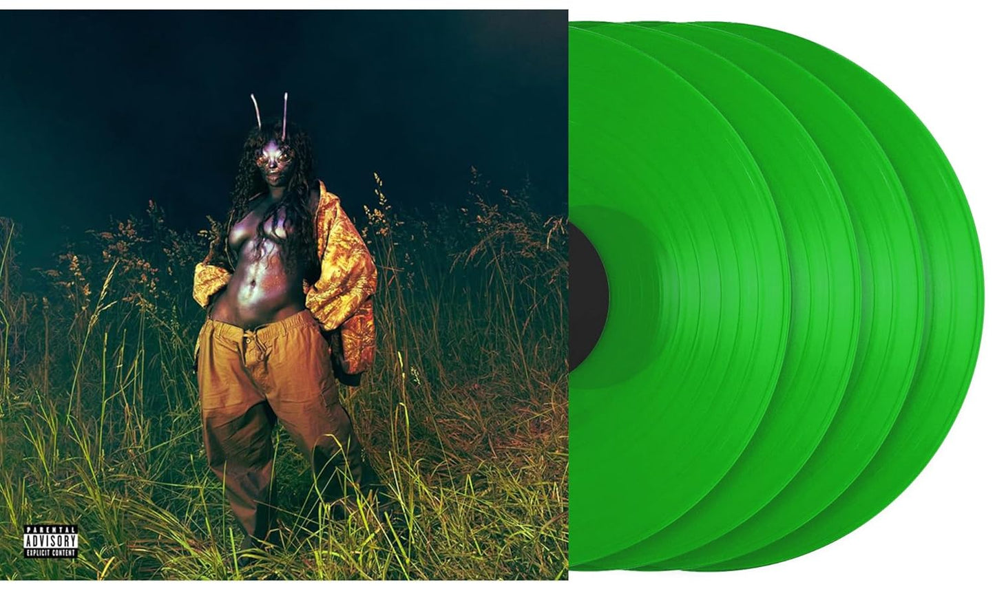 SOS Deluxe: LANA - A Must-Have for Music Lovers Everywhere