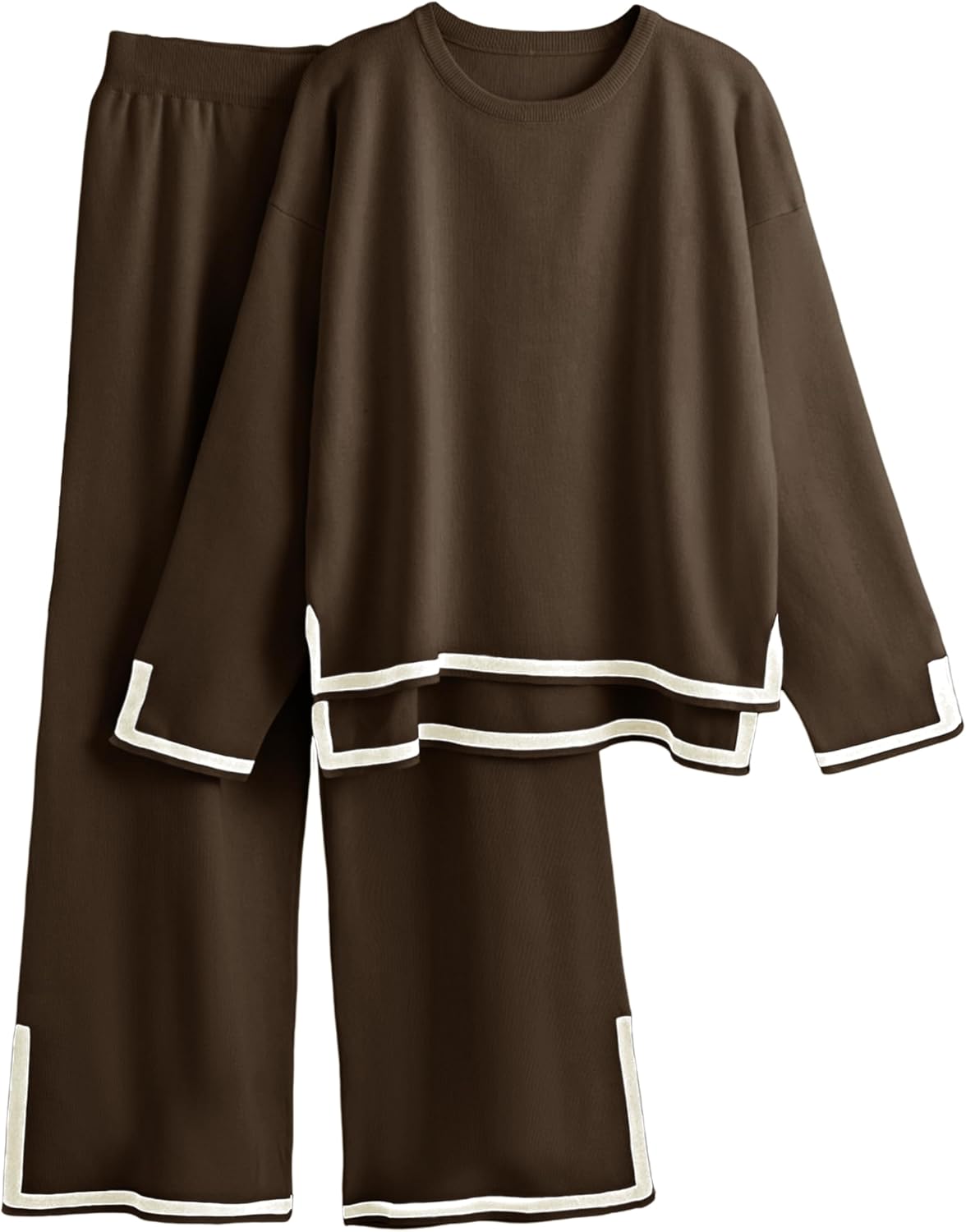 Tanming Women's 2 Piece Outfits for Cozy and Chic Style