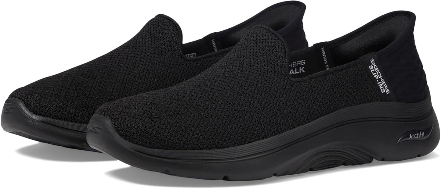 Skechers Women's Go Walk Arch Fit 2.0 Delara Slip-ins Review