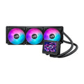 ASUS ROG RYUJIN III 360 ARGB EXTREME AIO - High Performance Cooling
