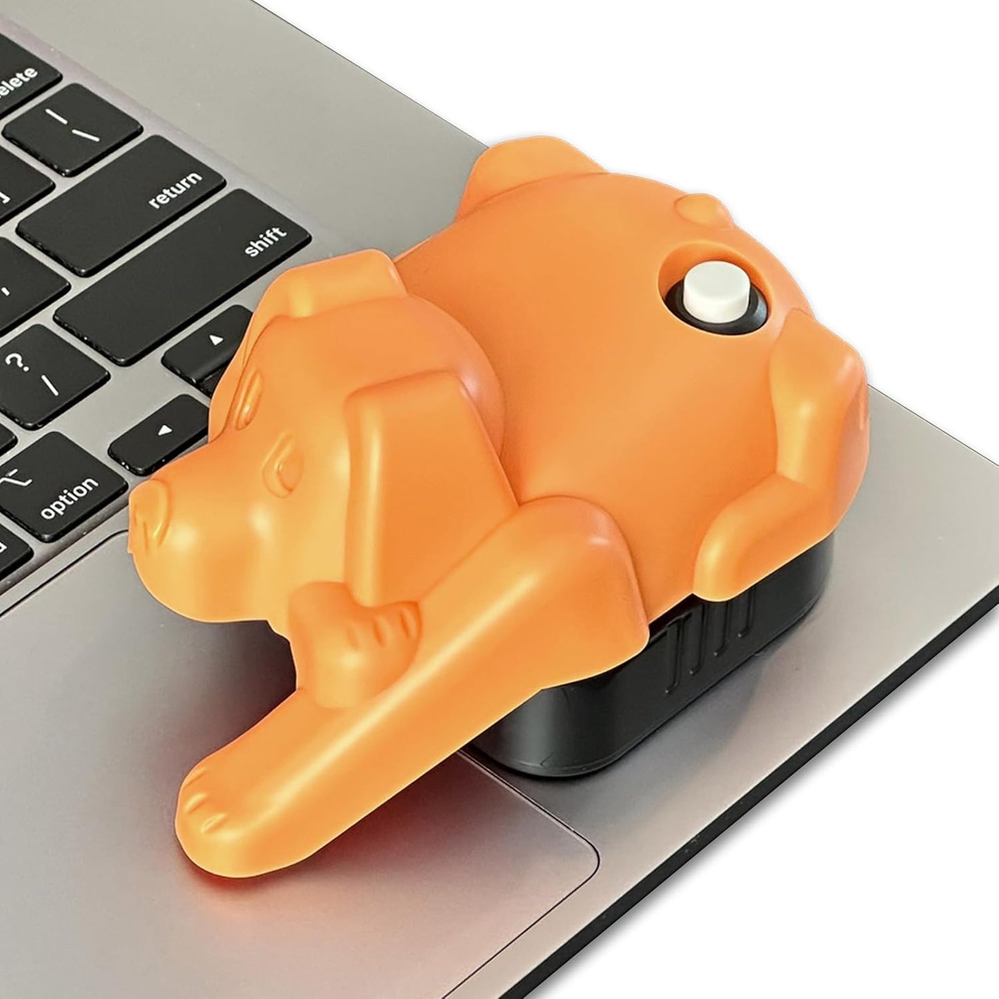 6-Month Battery Life Cordless Mouse Jiggler