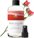 Aroma Country Ruh Gulab Diffuser Oil - Damask Rose Home Fragrance