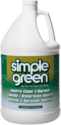 Simple Green 13005CT Industrial Cleaner & Degreaser - Concentrated