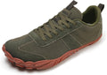 Barefoot Sneakers for Women and Men - Minimalist Trail Running Comfort