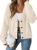 LILLUSORY Oversized Cardigan Sweaters for Women - Fall Fashion