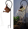 Solar Lanterns Outdoor Waterproof for Garden Decor and Art