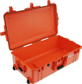 Pelican Air 1615 Case No Foam - Crushproof Lightweight Hard Case