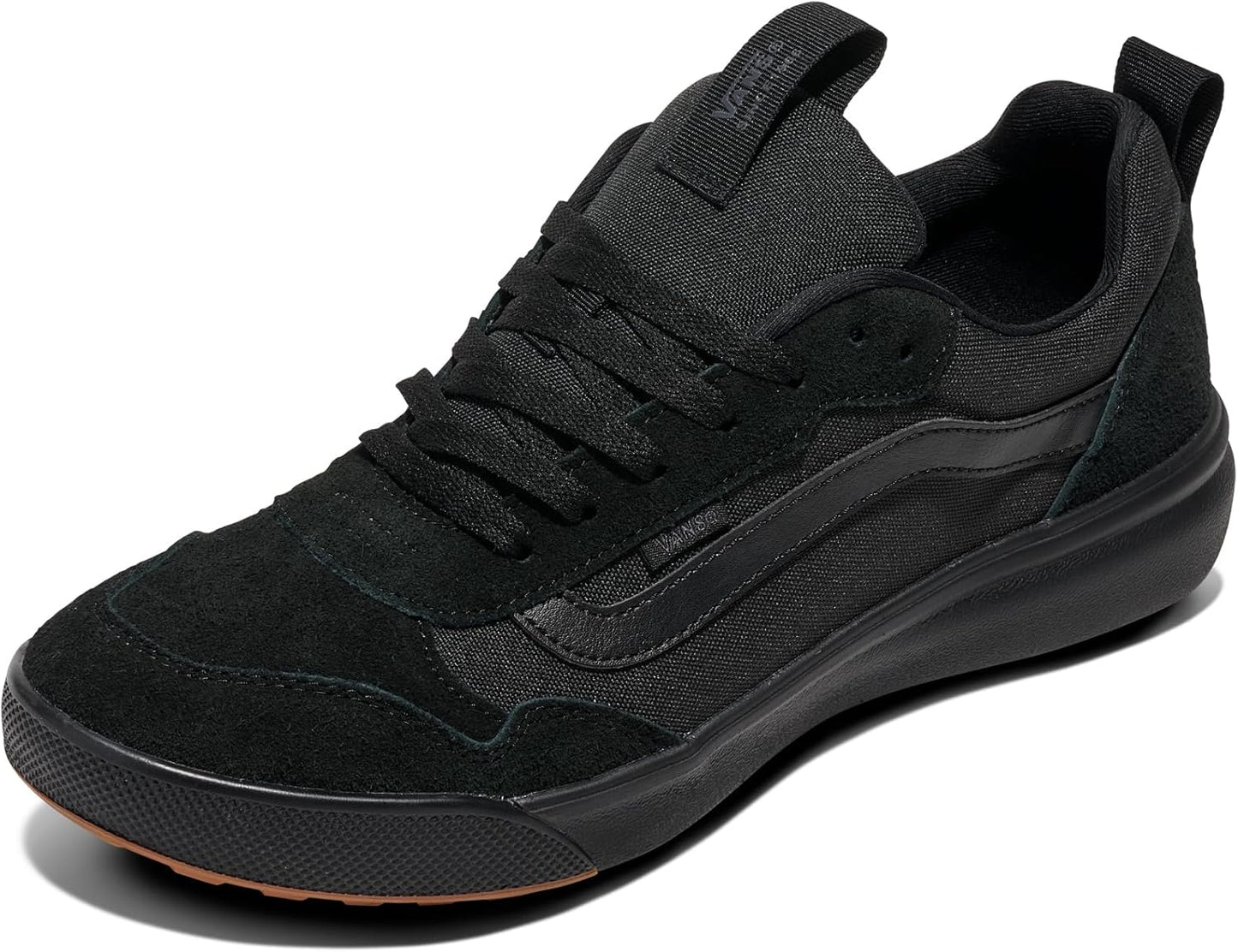 Vans Men's Range EXP Shoe: Versatile Style for Every Adventure