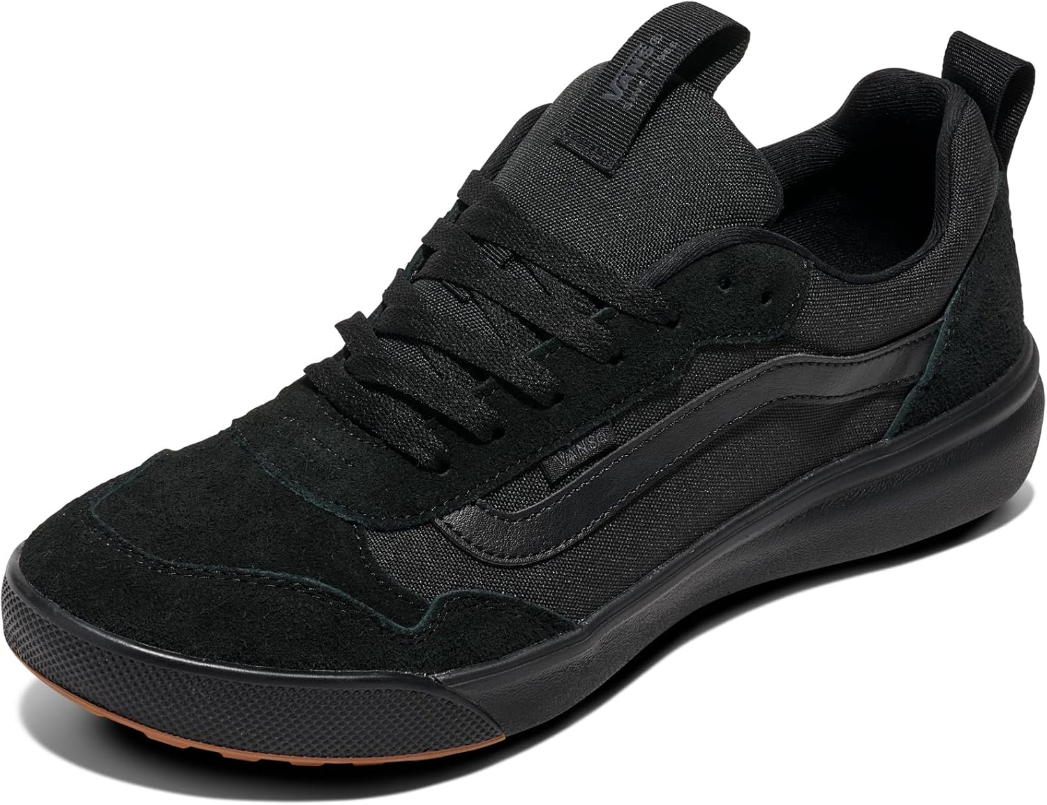 Vans Men's Range EXP Shoe: Versatile Style for Every Adventure