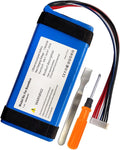 Replacement Battery for JBL Boombox 1 - 10000mAh High Capacity