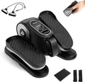 Under Desk Elliptical Machine - Quiet Seated Ellipse Exerciser