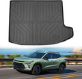 Powerty Trunk Mat for Chevy Trax 2024 2025 2026 - Heavy-Duty Cargo